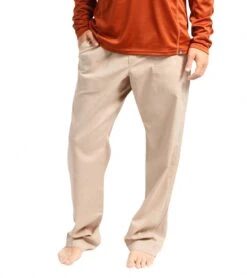 PrAna Men's Sutra Pants 32" Inseam Khaki -Prana Style 1739963760675 khaki