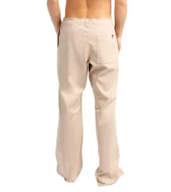 PrAna Men's Sutra Pants 32" Inseam Khaki -Prana Style 1739963760675 khaki 4a