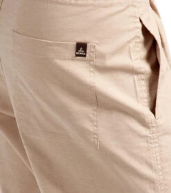 PrAna Men's Sutra Pants 32" Inseam Khaki -Prana Style 1739963760675 khaki 5a