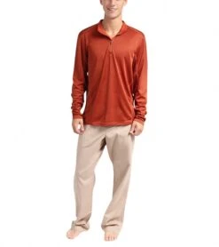 PrAna Men's Sutra Pants 32" Inseam Khaki -Prana Style 1739963760675 khaki 6a