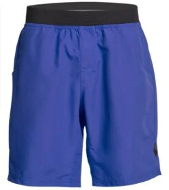 PrAna Men's Mojo Yoga Shorts Cobalt -Prana Style 1739999313955 cobalt