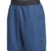 PrAna Men's Mojo Yoga Shorts Dusk Blue -Prana Style 1739999707171 duskblue 2a
