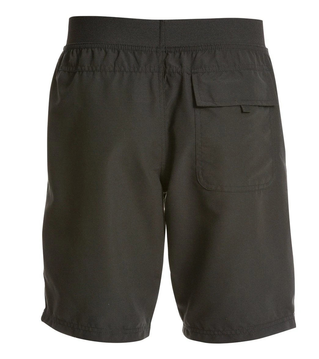 PrAna Men's Mojo Yoga Shorts Black 4 PrAna Men's Mojo Yoga Shorts Black - Image 2
