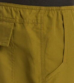 PrAna Men's Mojo Yoga Shorts Saguaro 8 PrAna Men's Mojo Yoga Shorts Saguaro -Prana Style 1740001607715 saguaro 4a