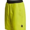 PrAna Men's Mojo Yoga Shorts Sulphur -Prana Style 1740001804323 sulphur 2a