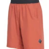 PrAna Men's Mojo Yoga Shorts Dry Chili 2 PrAna Men's Mojo Yoga Shorts Dry Chili -Prana Style 1740005113891 drychili 2a