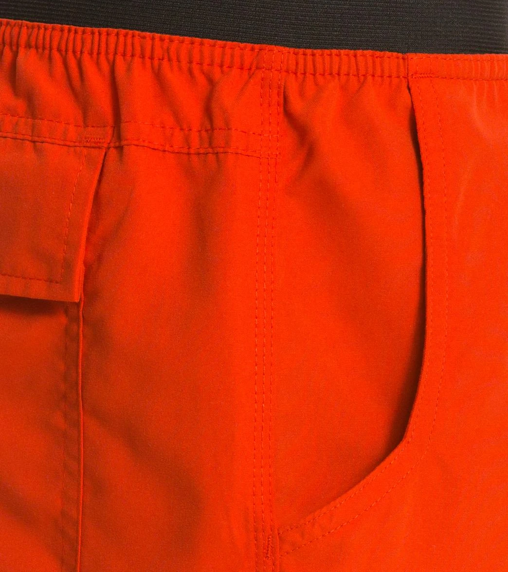 PrAna Men's Mojo Yoga Shorts Deep Monarch 5 PrAna Men's Mojo Yoga Shorts Deep Monarch - Image 3
