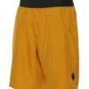 PrAna Men's Mojo Yoga Shorts Curry -Prana Style 1740008718371 curry 2a