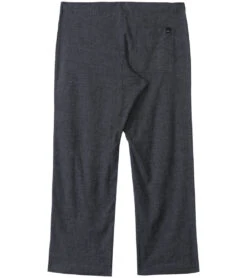 PrAna Men's Sutra Pants 30" Inseam -Prana Style 1740037750819 blackherringbone 2a