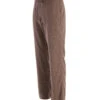 PrAna Men's Sutra Pants 30" Inseam Brown Herringbone -Prana Style 1740040011811 brownherringbone 2a 1