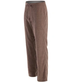 PrAna Men's Sutra Pants 30" Inseam -Prana Style 1740040011811 brownherringbone 2a