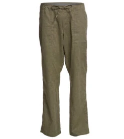 PrAna Men's Sutra Pants 30" Inseam -Prana Style 1740040962083 cargogreen
