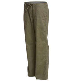 PrAna Men's Sutra Pants 30" Inseam -Prana Style 1740040962083 cargogreen 2a