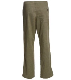 PrAna Men's Sutra Pants 30" Inseam -Prana Style 1740040962083 cargogreen 3a