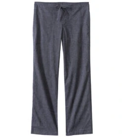 PrAna Men's Sutra Pants 34" Inseam -Prana Style 1740042797091 blackherringbone