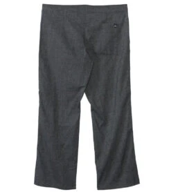 PrAna Men's Sutra Pants 34" Inseam -Prana Style 1740044501027 black 2a