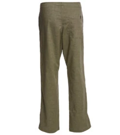 PrAna Men's Sutra Pants 34" Inseam -Prana Style 1740044664867 cargogreenonpoint 3a
