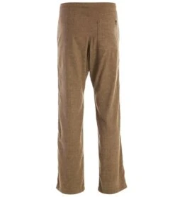 PrAna Men's Sutra Pants 34" Inseam -Prana Style 1740045221923 darkginger 3a