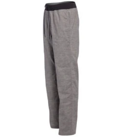 PrAna Men's Vaha Yoga Pants 32" Inseam Gravel