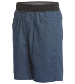 PrAna Men's Vaha Shorts -Prana Style 1740090933283 equinoxblue 2a