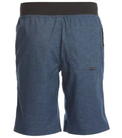 PrAna Men's Vaha Shorts -Prana Style 1740090933283 equinoxblue 3a
