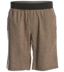 PrAna Men's Vaha Shorts Brown Herringbone 7 PrAna Men's Vaha Shorts Brown Herringbone -Prana Style 1740091326499 brownherringbone