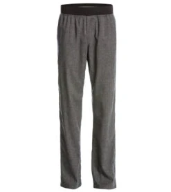 PrAna Men's Vaha Yoga Pants 30" Inseam Black Herringbone 7 PrAna Men's Vaha Yoga Pants 30" Inseam Black Herringbone -Prana Style 1740094013475 blackherringbone 1