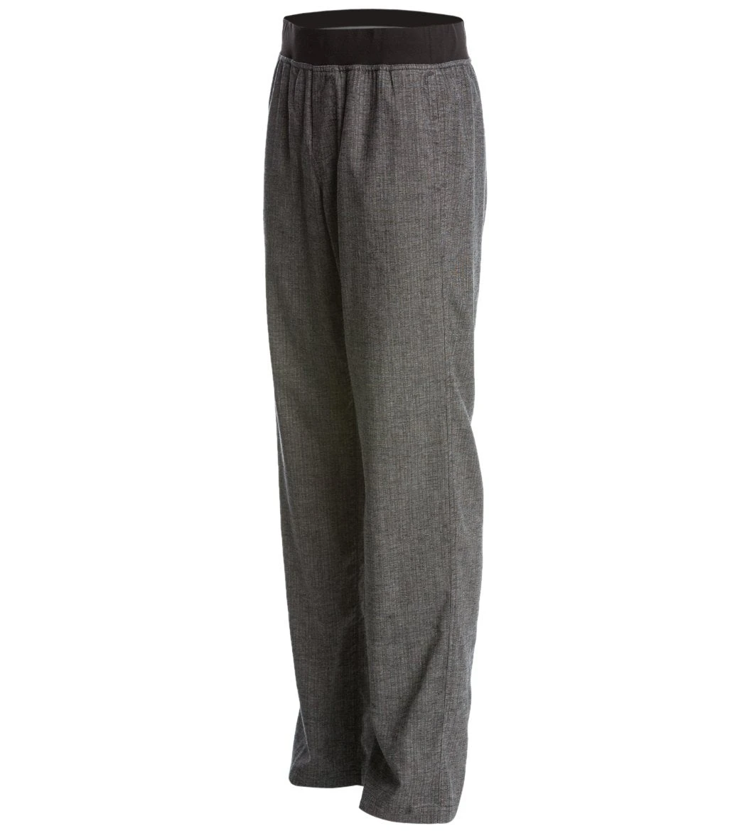 PrAna Men's Vaha Yoga Pants 30" Inseam 12 PrAna Men's Vaha Yoga Pants 30" Inseam - Image 10