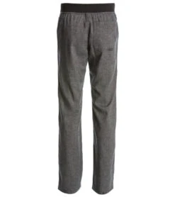 PrAna Men's Vaha Yoga Pants 30" Inseam 32 PrAna Men's Vaha Yoga Pants 30" Inseam -Prana Style 1740094013475 blackherringbone 3a