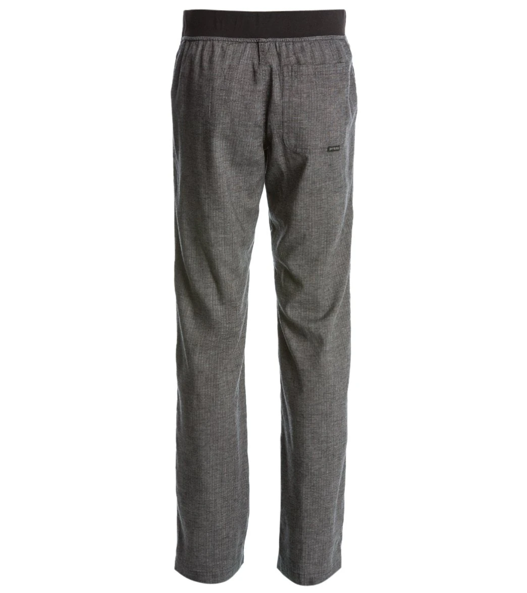 PrAna Men's Vaha Yoga Pants 30" Inseam 13 PrAna Men's Vaha Yoga Pants 30" Inseam - Image 11