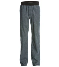 PrAna Men's Vaha Yoga Pants 30" Inseam Nautical -Prana Style 1740094570531 nautical