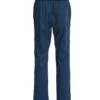 PrAna Men's Vaha Yoga Pants 30" Inseam Equinox Blue -Prana Style 1740094767139 equinoxblue 2a 1