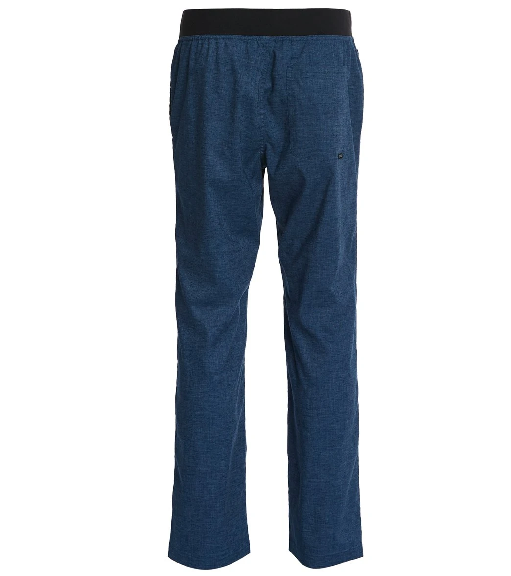 PrAna Men's Vaha Yoga Pants 30" Inseam 20 PrAna Men's Vaha Yoga Pants 30" Inseam - Image 18