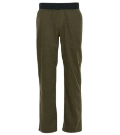 PrAna Men's Vaha Yoga Pants 30" Inseam 41 PrAna Men's Vaha Yoga Pants 30" Inseam -Prana Style 1740095750179 slategreen 1a