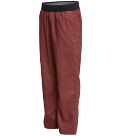 PrAna Men's Vaha Yoga Pants 30" Inseam Raisin
