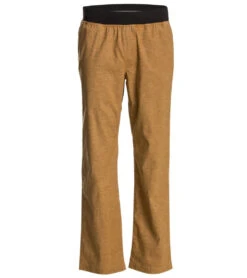 PrAna Men's Vaha Yoga Pants 30" Inseam 37 PrAna Men's Vaha Yoga Pants 30" Inseam -Prana Style 1740096372771 darkginger 1