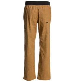 PrAna Men's Vaha Yoga Pants 30" Inseam 36 PrAna Men's Vaha Yoga Pants 30" Inseam -Prana Style 1740096372771 darkginger 3a 1