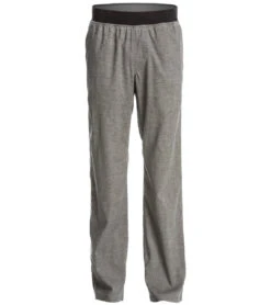 PrAna Men's Vaha Yoga Pants 34" Inseam -Prana Style 1740097290275 gravel