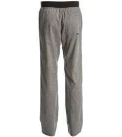 PrAna Men's Vaha Yoga Pants 34" Inseam -Prana Style 1740097290275 gravel 3a