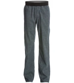 PrAna Men's Vaha Yoga Pants 34" Inseam Nautical -Prana Style 1740097585187 nautical