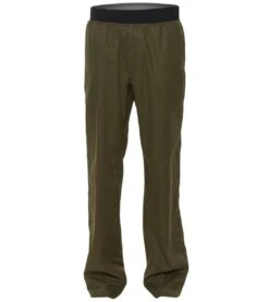 PrAna Men's Vaha Yoga Pants 34" Inseam -Prana Style 1740098699299 slategreen 1a