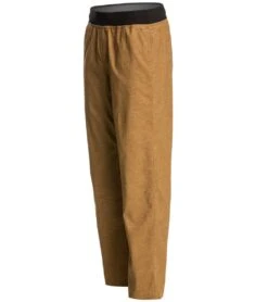 PrAna Men's Vaha Yoga Pants 34" Inseam -Prana Style 1740099387427 darkginger 2a 1