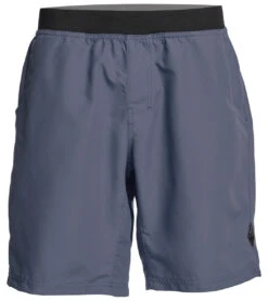 PrAna Men's Super Mojo Yoga Shorts -Prana Style 1740125569059 coal