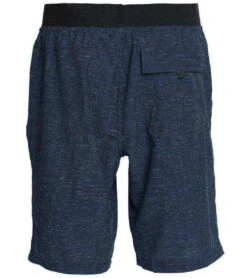 PrAna Men's Super Mojo Yoga Shorts -Prana Style 1740126191651 bluetrek 3a 1