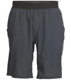 PrAna Men's Super Mojo Yoga Shorts Coal Reed 7 PrAna Men's Super Mojo Yoga Shorts Coal Reed -Prana Style 1740127174691 coalreed