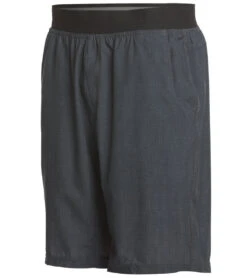 PrAna Men's Super Mojo Yoga Shorts -Prana Style 1740127174691 coalreed 2a 1