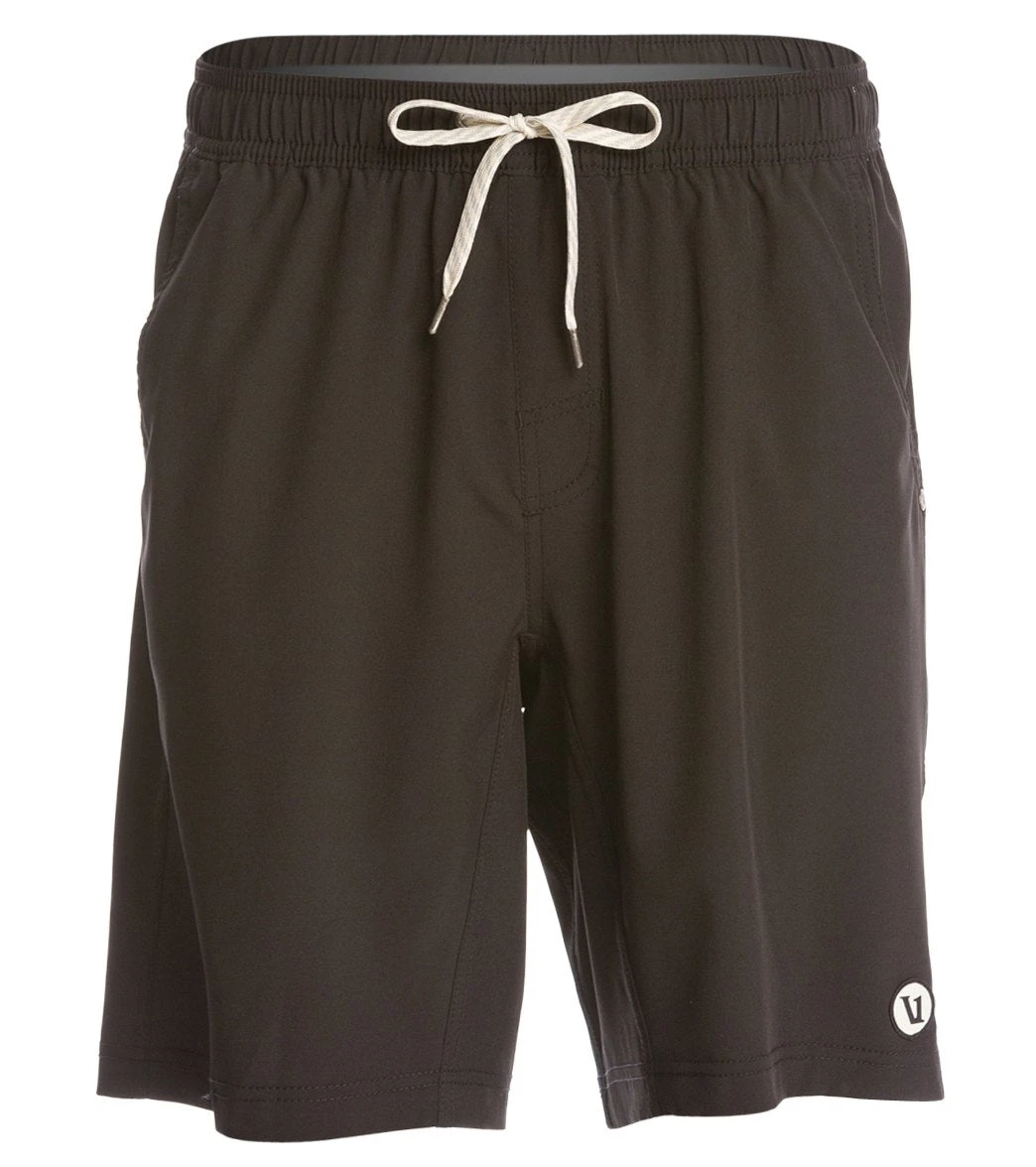 Vuori Men's Kore Yoga Shorts 7 Vuori Men's Kore Yoga Shorts - Image 5