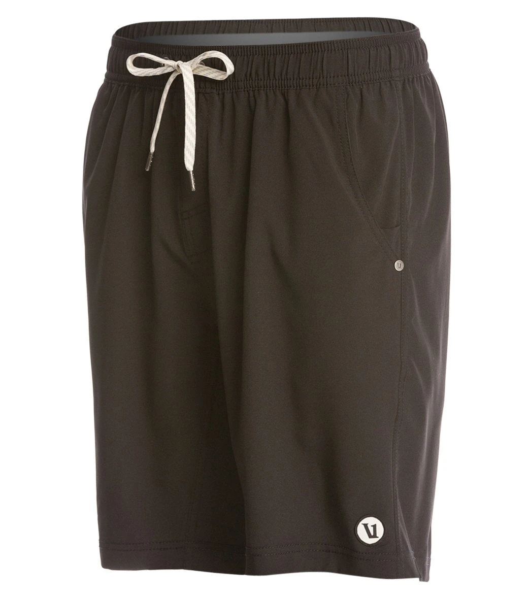 Vuori Men's Kore Yoga Shorts 8 Vuori Men's Kore Yoga Shorts - Image 6