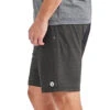 Vuori Men's Kore Yoga Shorts Evergreen Black Stripe 2 Vuori Men's Kore Yoga Shorts Evergreen Black Stripe -Prana Style 1740133171235 evergreenblackstripe 2a
