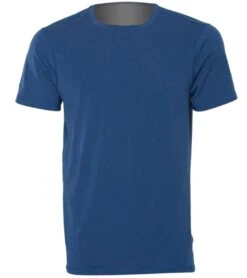 Vuori Men's Tuvalu Stretch Tee -Prana Style 1740139233315 sea 1a